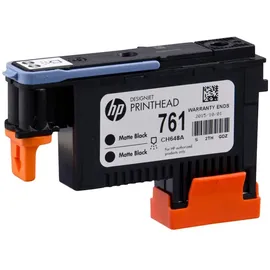 HP 761 mattschwarz (CH648A)