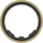 Samsung Galaxy Ring Größe 6, 16,5 mm  Titanium Gold