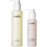 Babor Cleansing HY-ÖL & Phyto HY-ÖL Booster Balancing Set