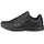 Brütting Classic Run Slipper Herren Schwarz 42