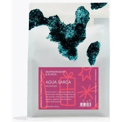 Hoppenworth & Ploch Agua Sarca Espresso 250g