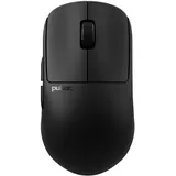 pulsar gaming gears X2H Crazylight Jet Black