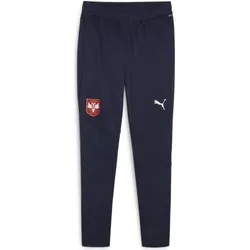 Puma FSS Training Pants puma navy-puma white (09) S