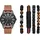 SKECHERS Quarz Polyurethan 44 mm SR9065