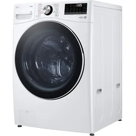 LG F0WVT202 Waschmaschine (20 kg, 1000 U/min) weiß