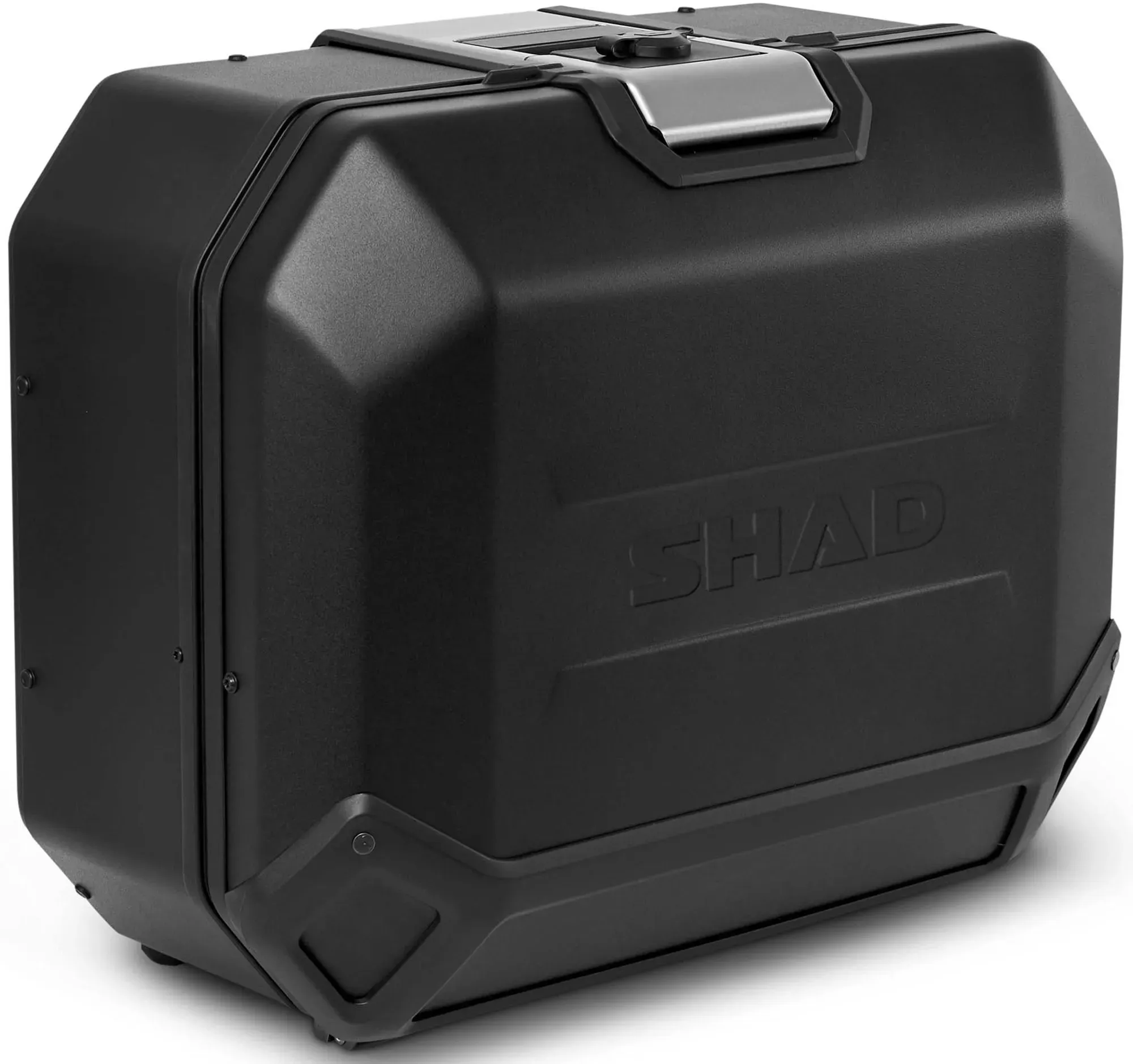 SHAD TR36R Terra Black Edition Zijzaak
