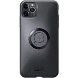 SP CONNECT iPhone 11 Pro Max Handyhülle schwarz