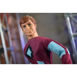 Mego Atlas Comics Actionfigur Phoenix 20 cm