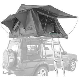 Prime Tech Wasteland Grau