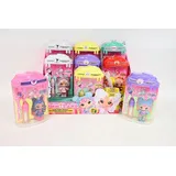 mga zapf creation gmbh Yummiland Lip Gloss Doll Series 2 + Mystery Chase Core Asst in PDQ