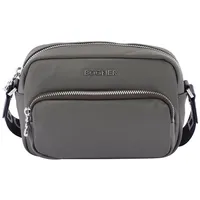 Bogner Lidia Umhängetasche Synthetik Grey