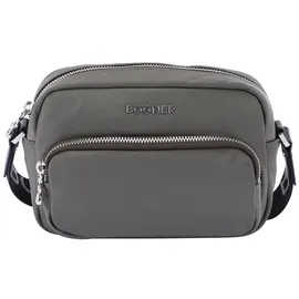 Bogner Lidia Umhängetasche Synthetik Grey
