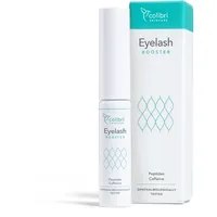 colibri skincare Eyelash Booster 5ml - Augenärztlich getestetes Wimpernserum ohne Hormone - veganes lash & brow Serum für Wimpern und Augenbrauen Wachstum - Made in Germany