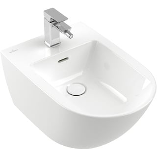 Villeroy & Boch Subway 3.0 Bidet, 44700001