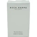 Acca Kappa Muschio Bianco Eau de Cologne 100 ml