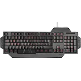 Speedlink RAPAX Gaming Tastatur LED IT
