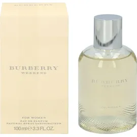 Burberry Weekend Eau de Parfum 100 ml