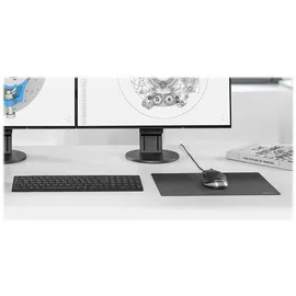 3Dconnexion CadMouse Pro schwarz