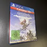 Horizon: Zero Dawn (PS4)