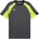 galactic gray/yellow alert S