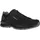 Lowa Renegade Evo LL Lo Wanderschuhe schwarz- Gr. 49.5