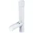 Inefa Regensammler für Fallrohr DN 75 PVC Weiß