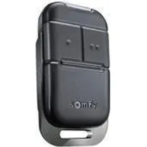 SOMFY 2401539 2-Kanal Funk-Handsender