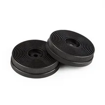 Klarstein Aktivkohlefilter Umluftbetrieb Ø 10,5 cm