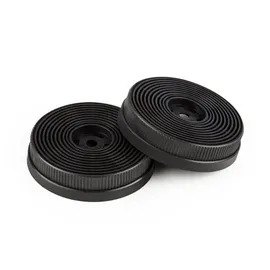 Klarstein Aktivkohlefilter Umluftbetrieb Ø 10,5 cm