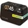 Pure Moment Radiowecker coffee braun