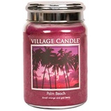 Village Candle Palm Beach Duftkerze 602 g