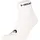 Head Socken 5er Pack Weiß 35-38