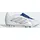 adidas Predator Club MG/Fg Kinder cloud white/zero met./team royal blue 36 2/3