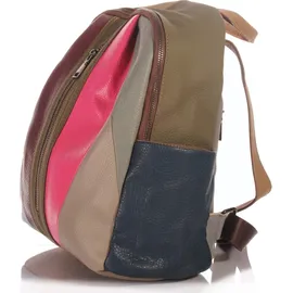 KMISSO City Backpack Bunt