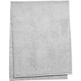 BUTLERS Fabulous Saunatuch 80 x 200 cm grau