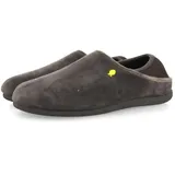 Hot Potatoes Herren Clarkson Slipper, grau, 47 EU