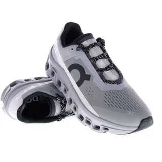 Herren Alloy / Silver 48