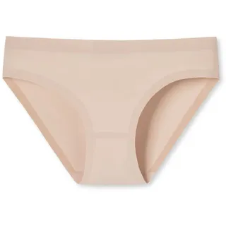 SCHIESSER Invisible Slip 3 St. Beige 40