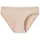 Invisible Slip 3 St Beige 40