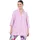 Ulla Popken Tunika hellpink L-XL