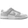 Nike Dunk Low Retro Herren White/Grey Fog 44