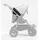 TFK UV-Sonnenschutz für Mono oder Duo Kombi-Einheit (Babywanne + Sitz)