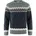 Sweater Blau XL