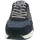 Rieker U1402-14 Damen Blau 40