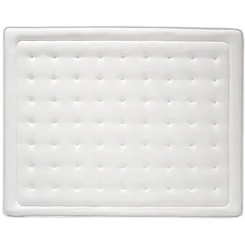 Moonia - King Premier Multizone Memory-schaum Matratze - 140x200 cm,