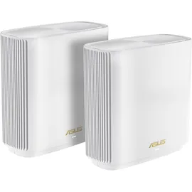 Asus ZenWiFi AX XT9, AX7800, weiß (90IG0740-MO3B60)