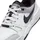 Nike Full Force Sneaker Jungen 101 white/black-pewter 39