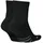 Nike Multiplier Running Knöchelsocken Black/White 38-42