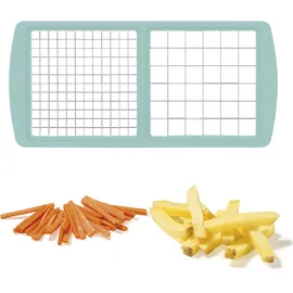 Genius Nicer Dicer Fusion 13-tlg. smaragdgrün