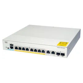 Cisco Catalyst 1000-8FP-E-2G-L